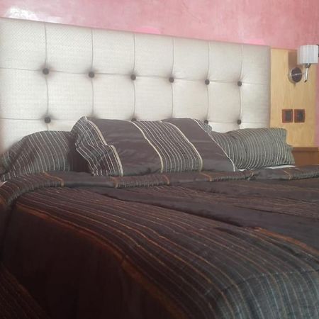 Hotel Velleda Rabat Kültér fotó